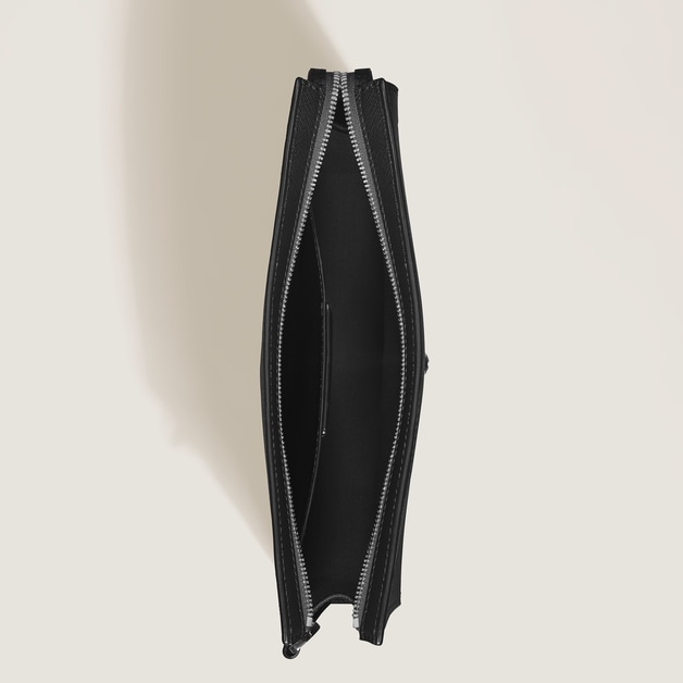 Clutch in Sartorial Leather - 9