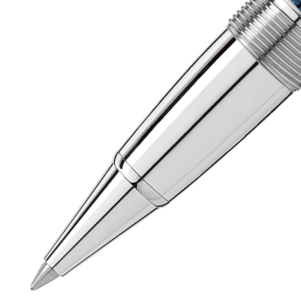 Rollerball Meisterstück Solitaire Blue Hour LeGrand