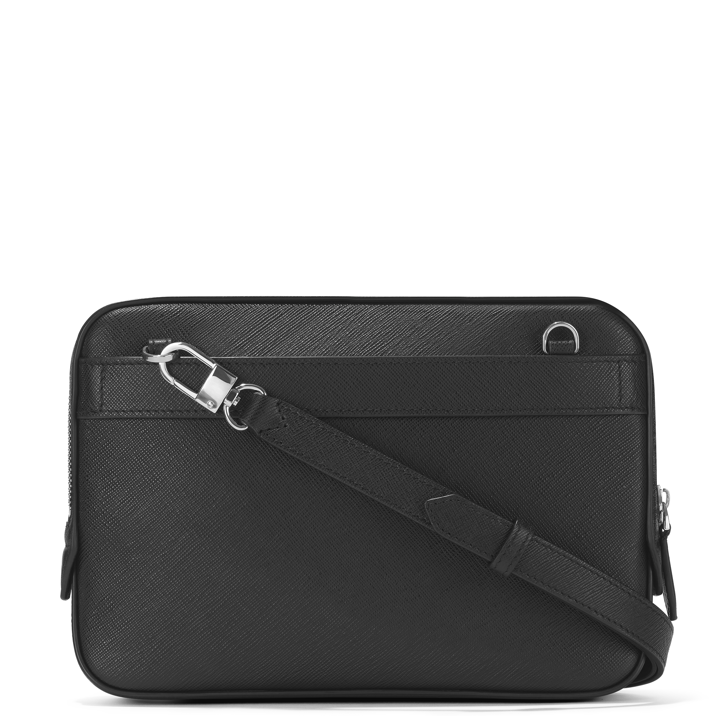 حقيبة ساعي البريد الصغيرة مون بلان سارتوريال