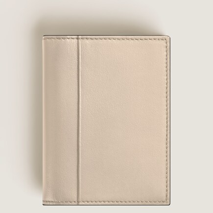 Porte-cartes 4cc Meisterstück