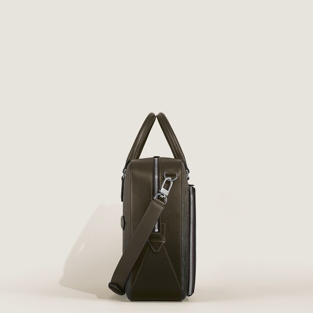 The writing traveler document case - 6