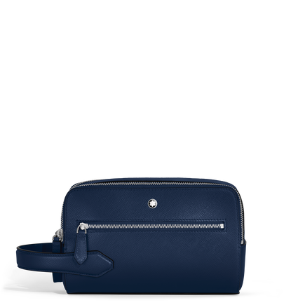 Sartorial washbag