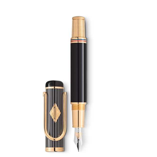 Great Characters Homage to The Great Gatsby Limited Edition 1925 Fountain Pen - 1