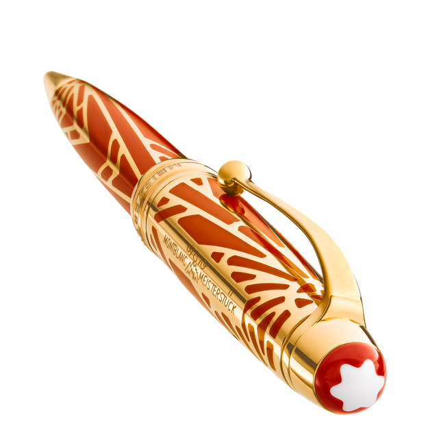 Meisterst&uuml;ck The Origin Collection Solitaire Midsize Ballpoint - 5