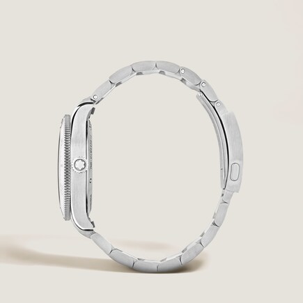 Montblanc Iced Sea Automatic Date 0 Oxygen