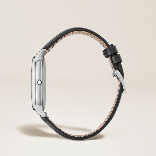 モンブラン スターレガシー オートマティック デイ＆デイト 39 mm - 2