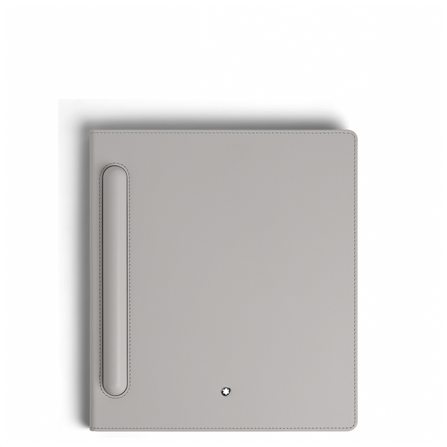 Montblanc Digital Paper Folio, Antarctica Colour - 1