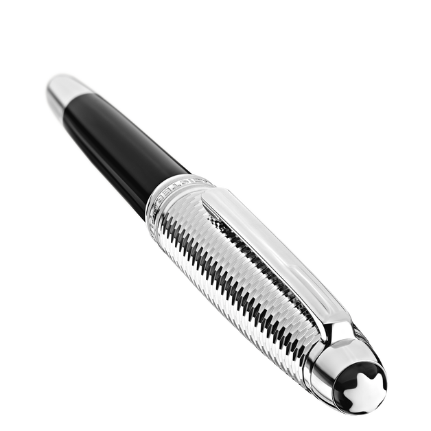 Meisterstück Doué Geometry Classique Rollerball - 3