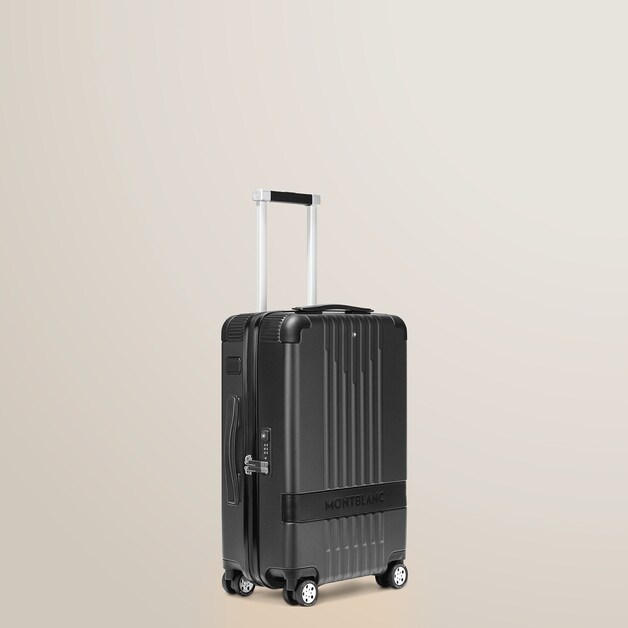#MY4810 cabin compact trolley - 3