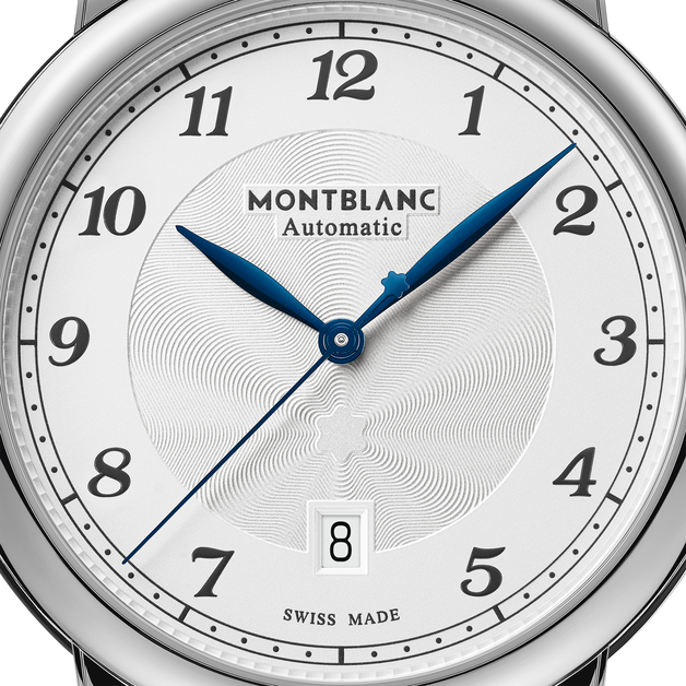 Montblanc Star Legacy Automatic Date 42&nbsp;mm - 5