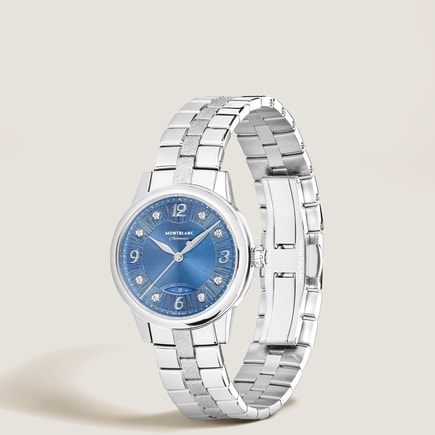 Montblanc Bohème Automatic Date 30 mm