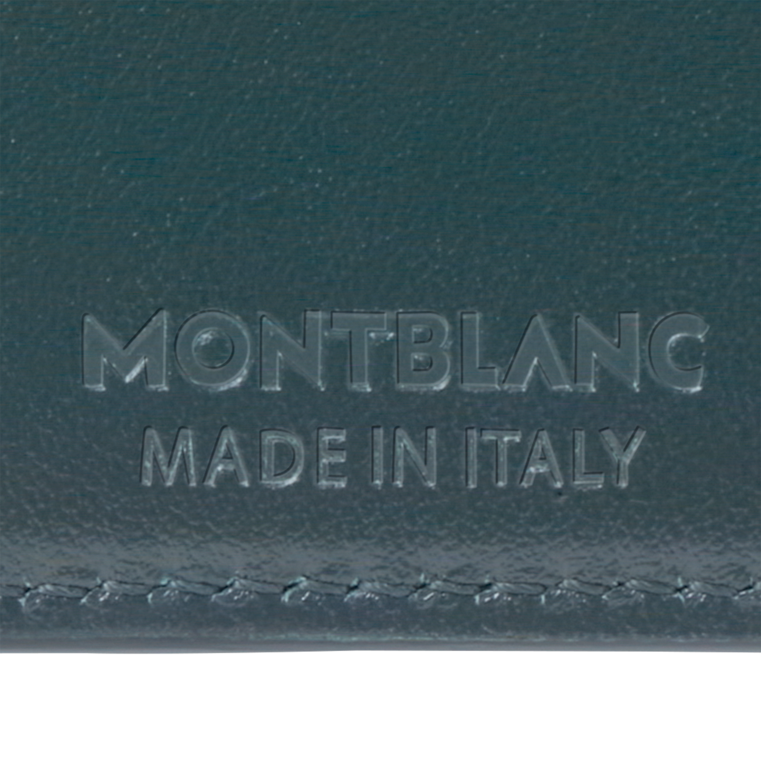 Wallet 6cc in Meisterst&uuml;ck Sfumato Leather