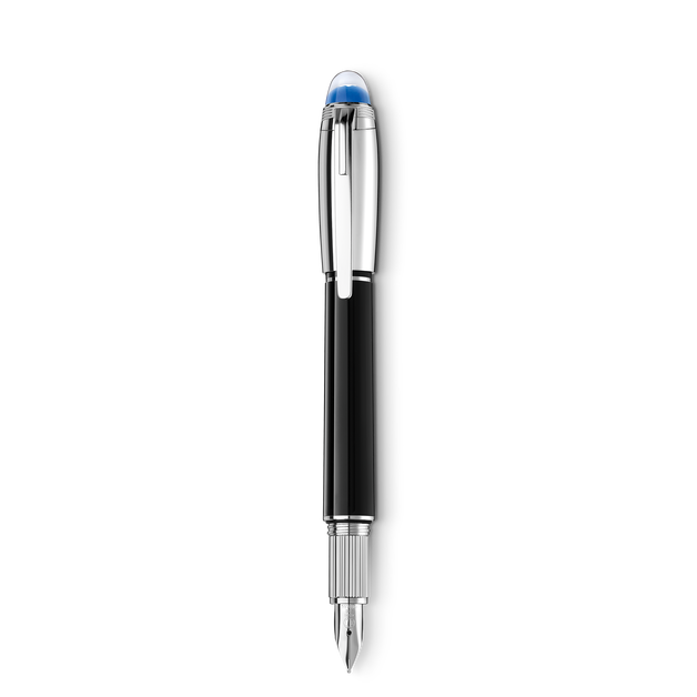 Pluma Estilográfica StarWalker Doué con Convertidor a Émbolo - 1