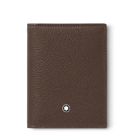 Porte-cartes 4cc Grain