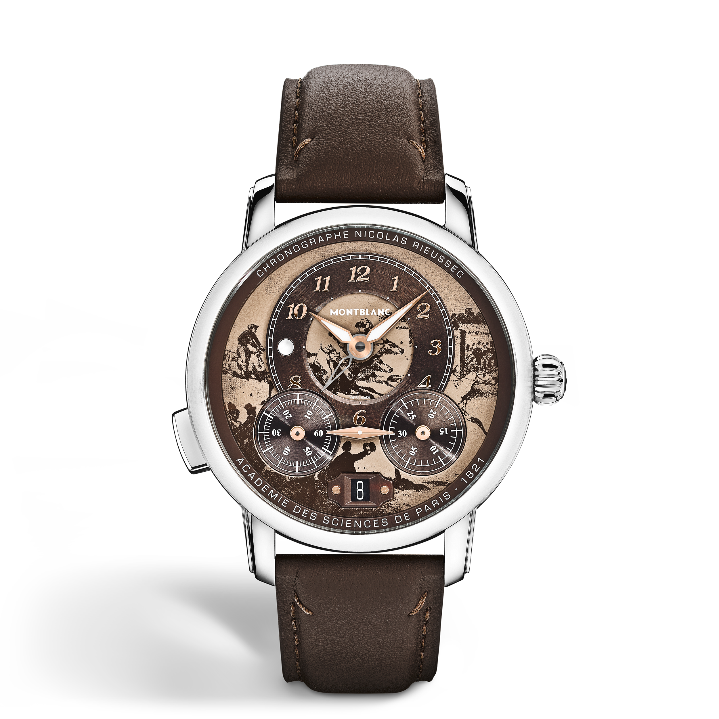 Montblanc MB136359