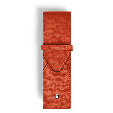 Montblanc Envelope 2-Pen Pouch