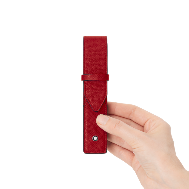 Astuccio per 1 Strumento da Scrittura Montblanc Envelope - 2