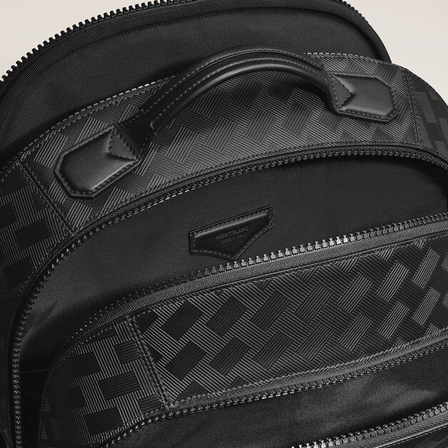 Extreme 3.0 medium backpack with 3 compartments - 5