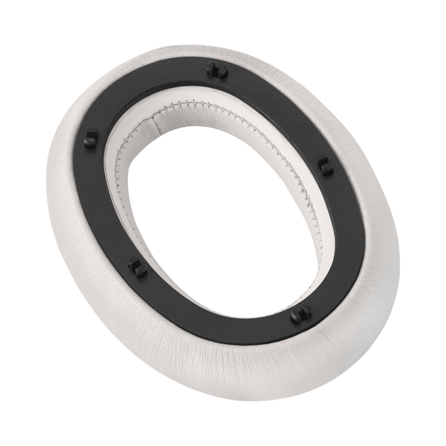Coussinets pour casque Montblanc MB 01 gris - 2