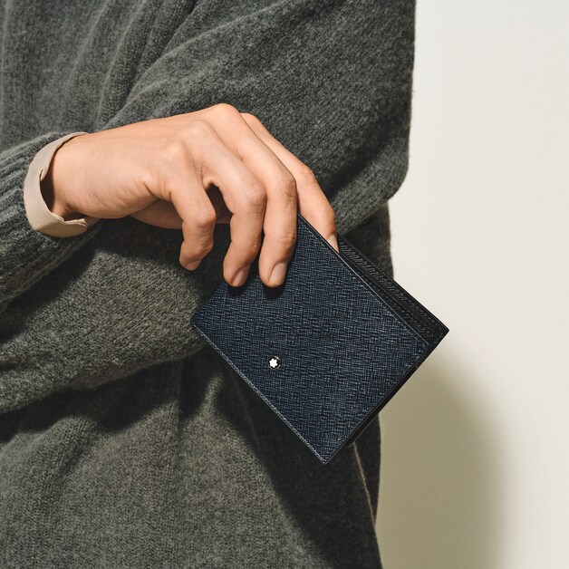 Sartorial Cartera para 6 tarjetas - 2