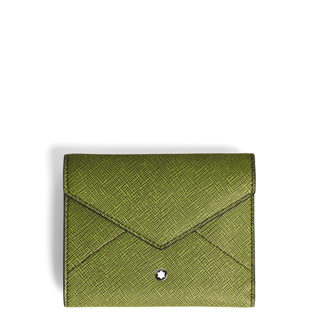Sartorial Cartera trío para 6 tarjetas - 1