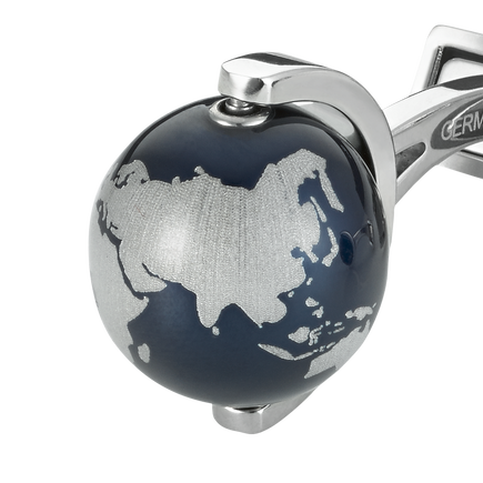 Heritage Spirit Cufflinks