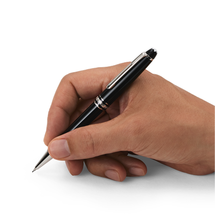 Meisterstück Platinum-Coated Classique Mechanical Pencil.. 0.5 mm