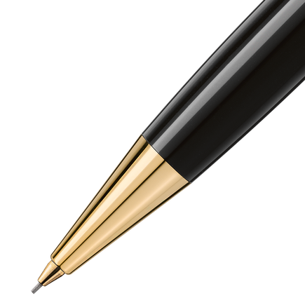 Meisterstück Gold-Coated Classique Mechanical Pencil, 0.5 mm
