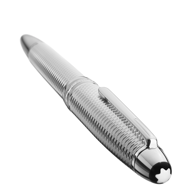 Meisterstück Geometry Solitaire LeGrand Rollerball - 5
