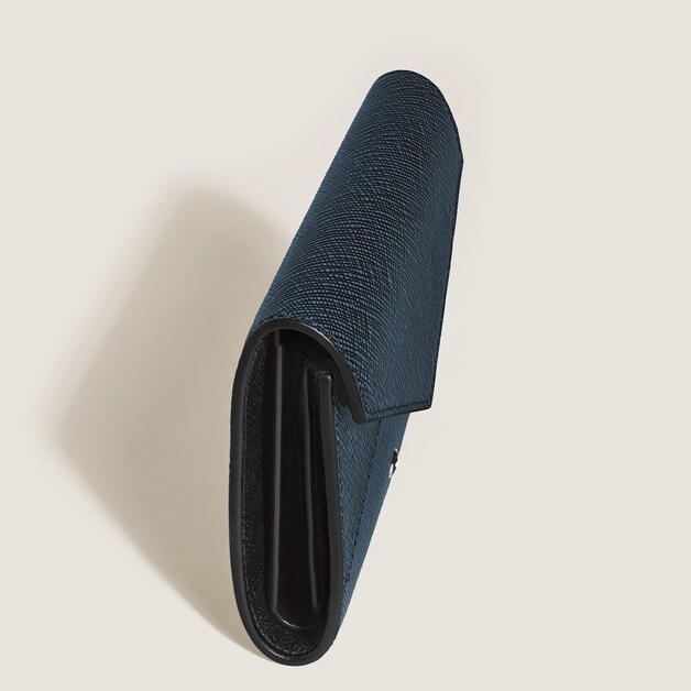 Montblanc Envelope Tri-Fold Wallet 6cc - 4