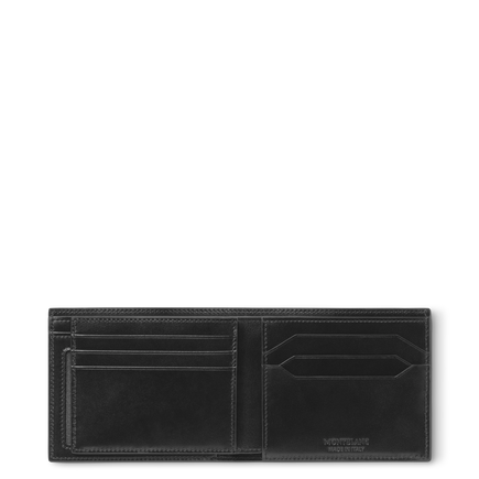 Meisterst&uuml;ck wallet 6cc with 2 view pockets