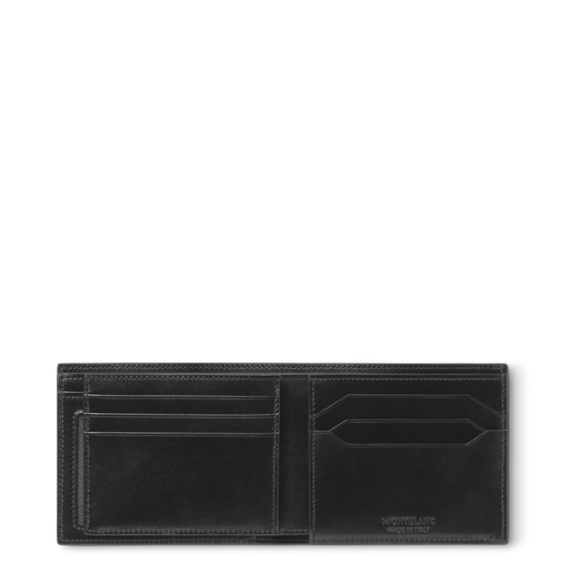 Meisterst&uuml;ck wallet 6cc with 2 view pockets - 3