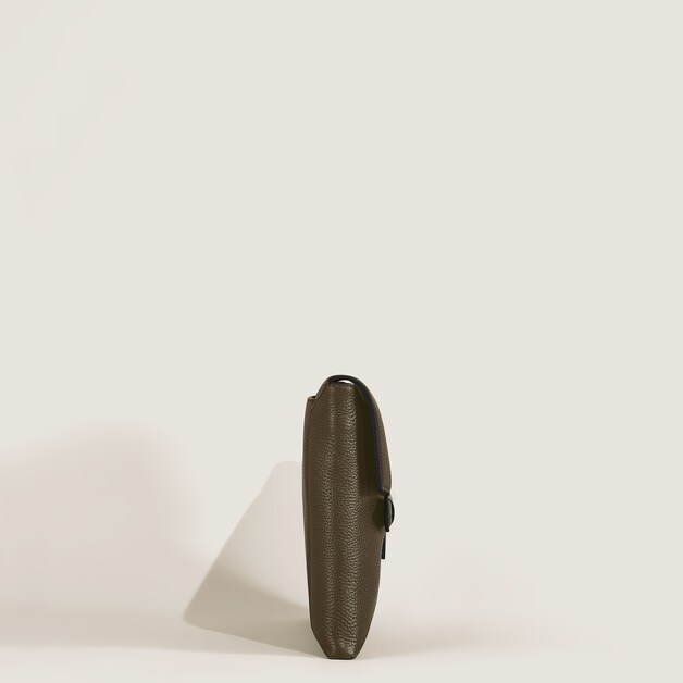 Montblanc Envelope Clutch Portadocumentos - 5
