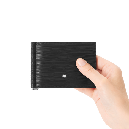 4810 wallet 6cc with money clip