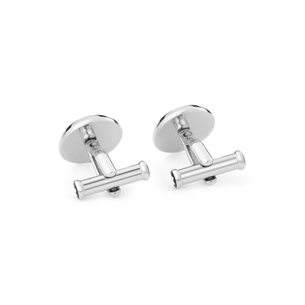 Cufflinks Meisterstück Black