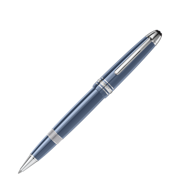 Meisterstück Glacier LeGrand Rollerball Blue - 3