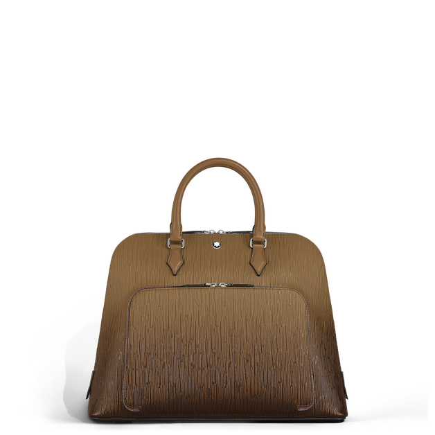 The writing traveler handbag - 1