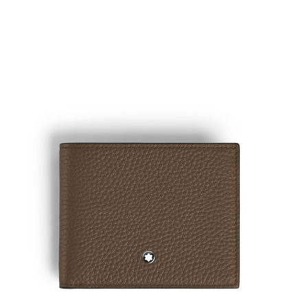 Grain wallet 6cc