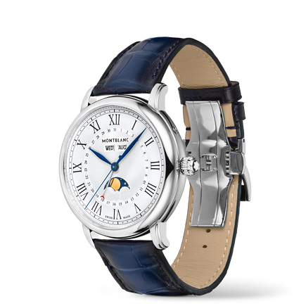 Montblanc Star Legacy Full Calendar 42 mm