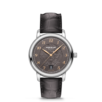 Montblanc Star Legacy Automatic Date 39 mm Limited Edition - 1786 pieces