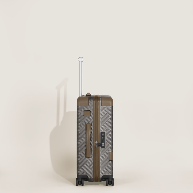 #MY4810 Cabin Suitcase - 5