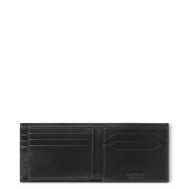 Wallet 12cc in Meisterstück Leather - 3