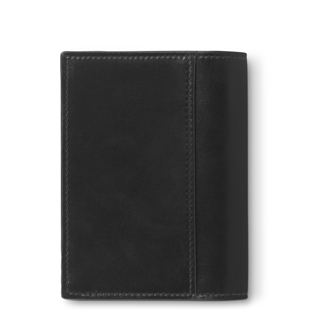 Kartenetui 4 cc aus Meisterstück Leder - 3