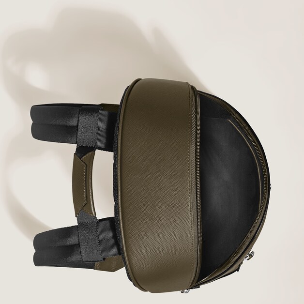 匠心小号双肩包 - 6