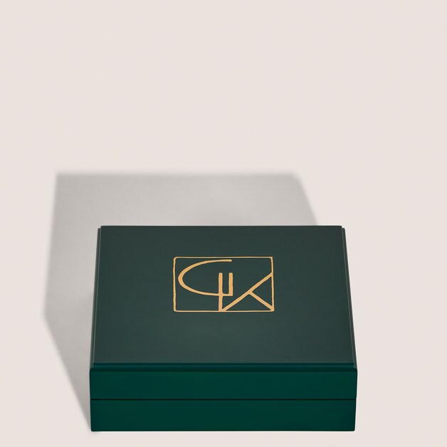 Stylo plume Masters of Art Hommage à Gustav Klimt Limited Edition 888 - 7