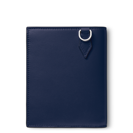 Portefeuille compact 6cc Meisterstück