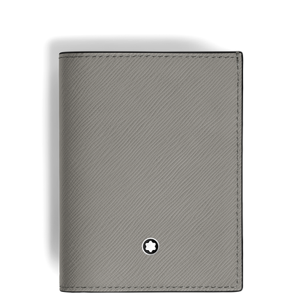 Sartorial mini wallet 4cc