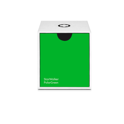 StarWalker PolarGreen, Tintero, verde - 50 ml