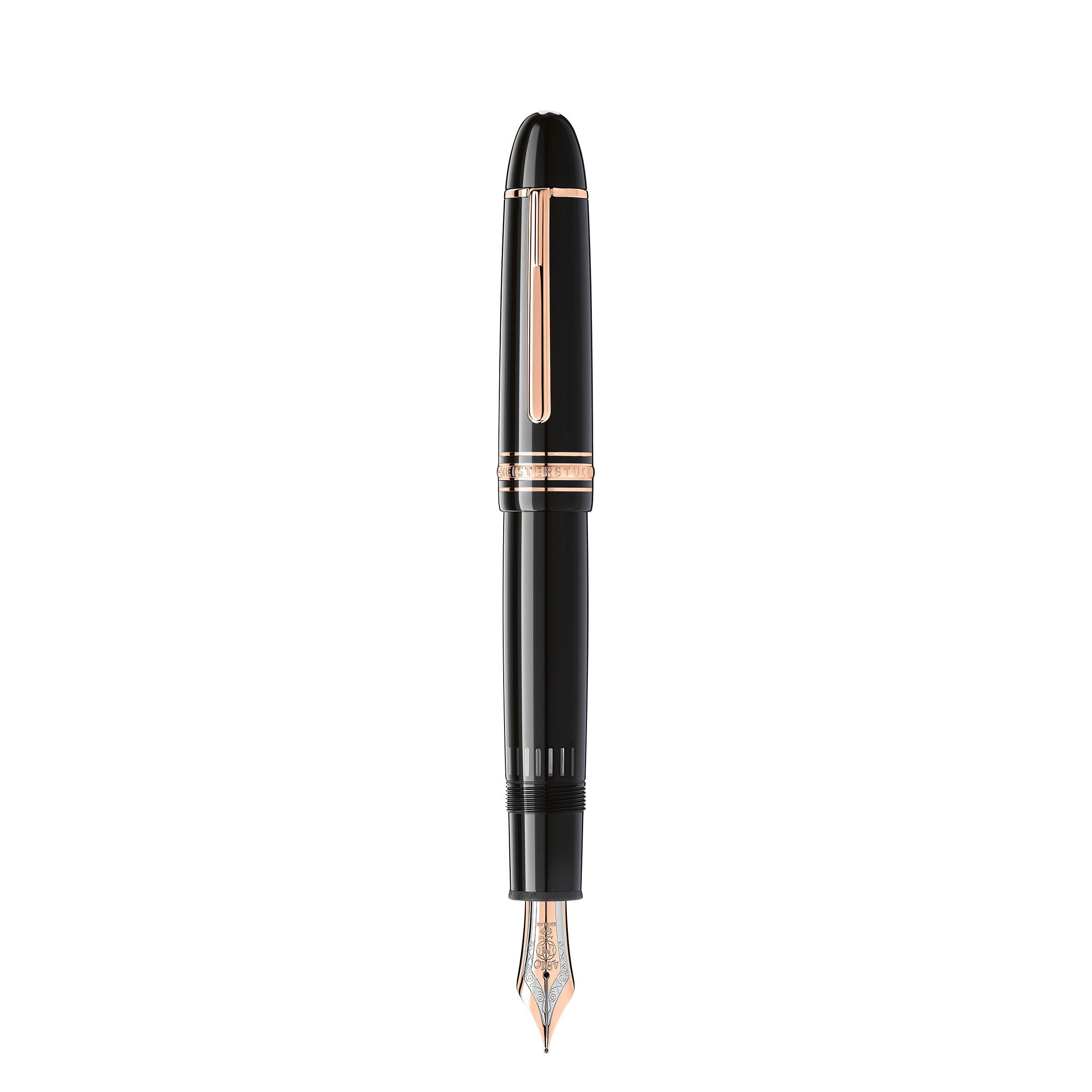 0210-13久51992 MONTBLANC MEISTERSTUCK No.146 ペン先 4810 14K