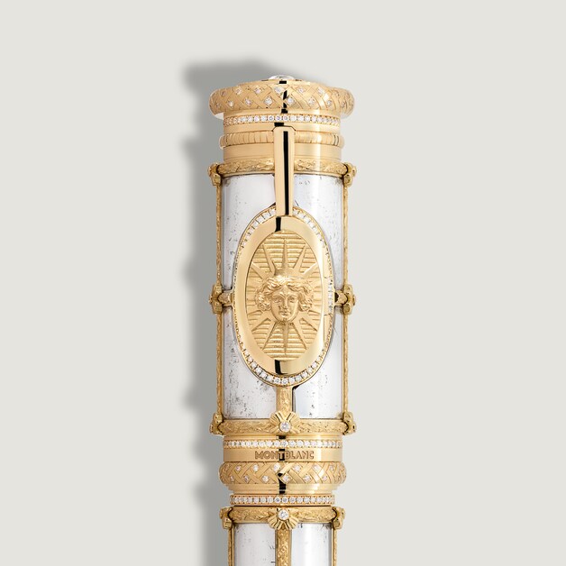 High Artistry A Journey through Château de Versailles Limited Edition 7 - 5